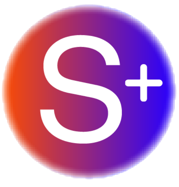 espace S+